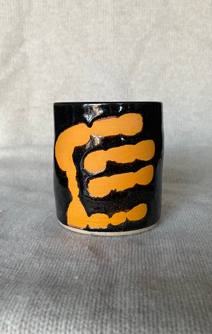 Handprint Tumbler