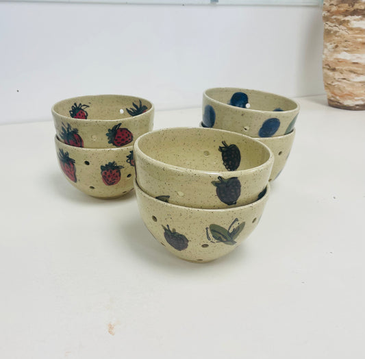 Berry Bowls