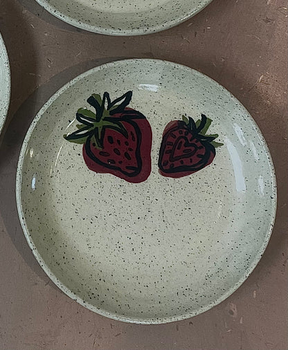 Berry Plate