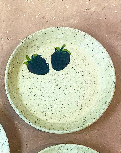 Berry Plate