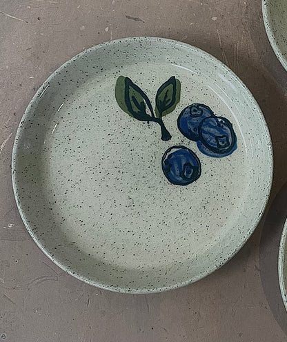 Berry Plate