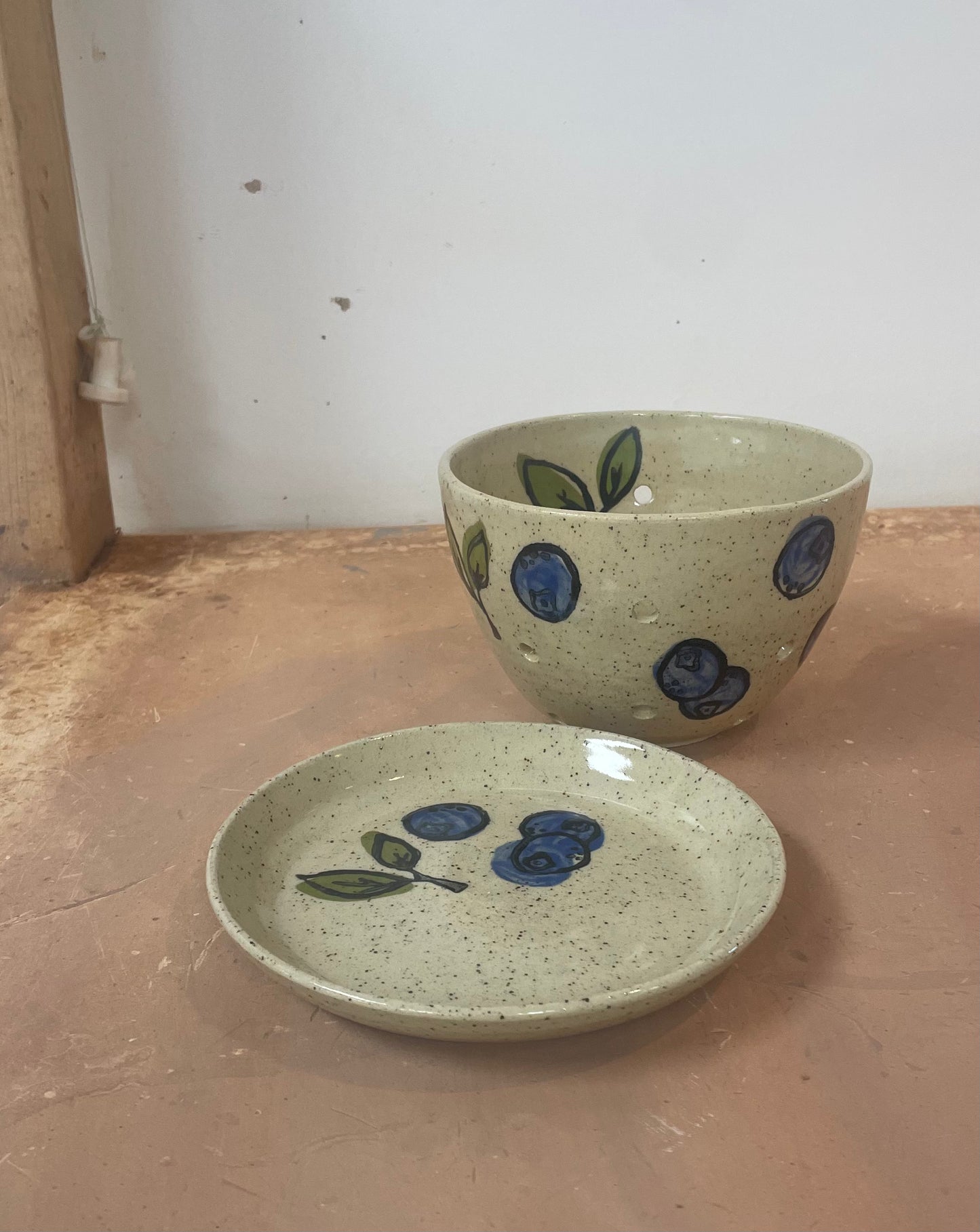 Berry Bowls