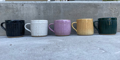Stripe Mug