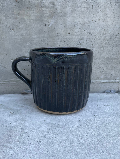 Stripe Mug