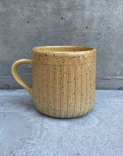 Stripe Mug