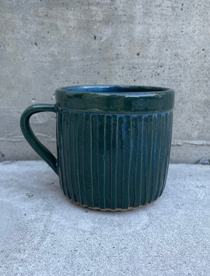 Stripe Mug