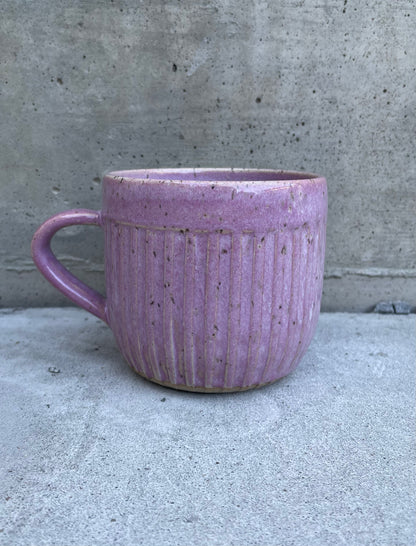 Stripe Mug
