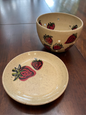 Berry Bowls