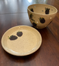 Berry Bowls